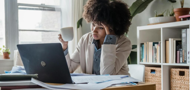 Why Employee Engagement Won’t Solve Burnout