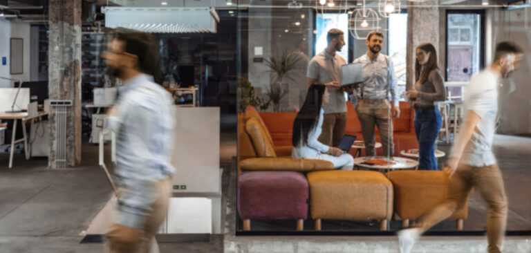 Modeling Wellbeing at Work