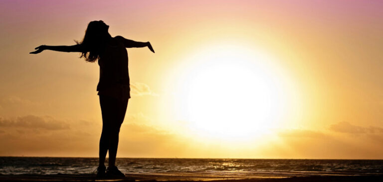 Healing Burnout Through Self-Leadership: Part 2