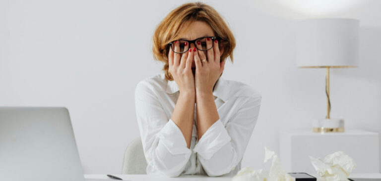 How to Start Your Burnout Recovery