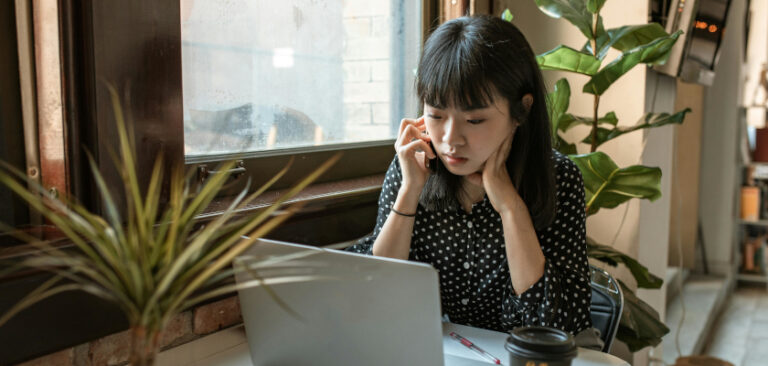 6 Inner Patterns that Lead to Burnout, And How to Shift Them