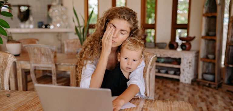 Meet the 6 Burnout Profiles